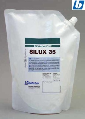 Bottcher Pro Silux 35 1 кг.