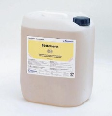Bottcherin 60 20 л. средство для ручной и автоматической смывки 