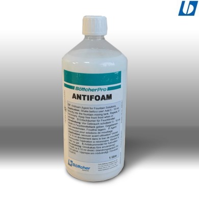 BottcherPro Antifoam (пеногаситель)