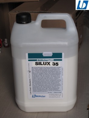 Bottcher Pro Silux 35 3,5 кг.